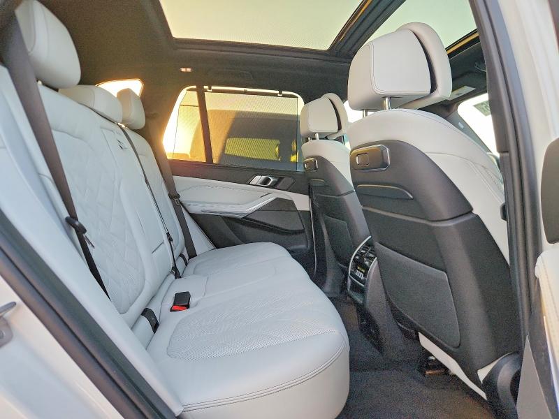 66090126 :رقم المزاد ، 5UX23EU07S9Y99962 vin ، 2025 Bmw X5 مزاد بيع