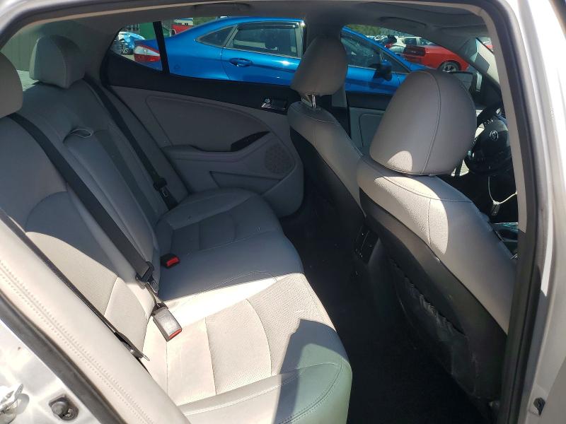 Продаж на аукціоні авто 2013 Kia Optima, vin: 5XXGN4A71DG185716, номер лоту: 66580666