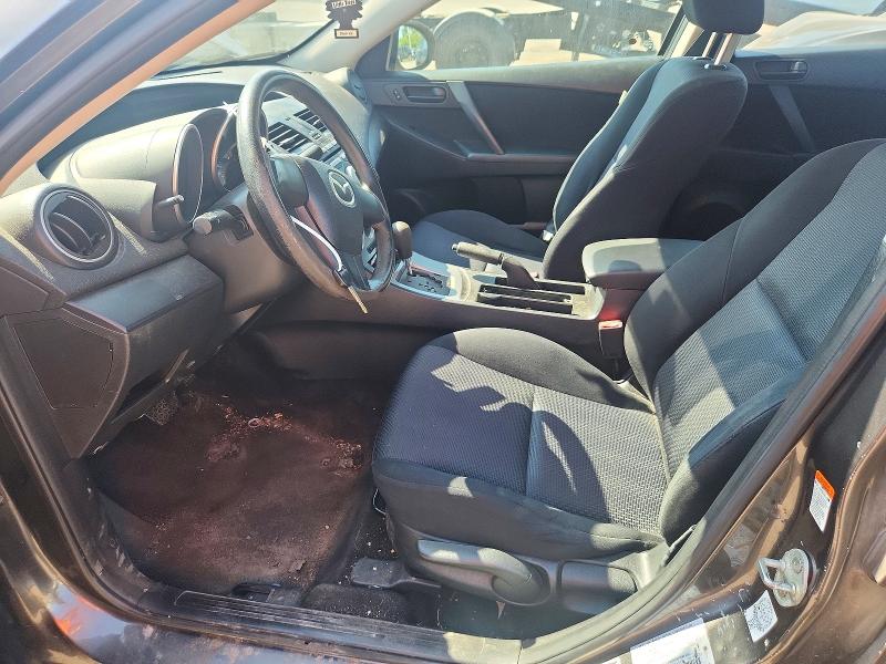 Продажа на аукционе авто 2010 Mazda 3, vin: JM1BL1SF4A1126557, номер лота: 66233836