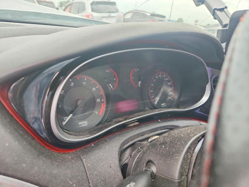 2015 Dodge Dart მანქანა იყიდება აუქციონზე, vin: 1C3CDFBB7FD150325, აუქციონის ნომერი: 66771076