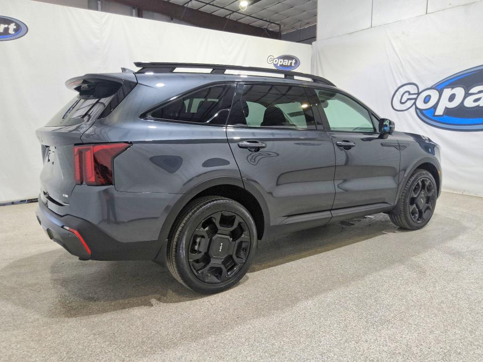 Продаж на аукціоні авто 2024 Kia Sorento, vin: 5XYRKDJF5RG263703, номер лоту: 66188406