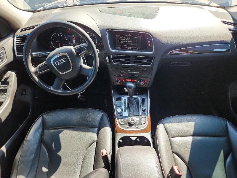 Aukcja sprzedaży 2012 Audi Q5, vin: WA1LFAFP1CA053918, numer aukcji: 65597346