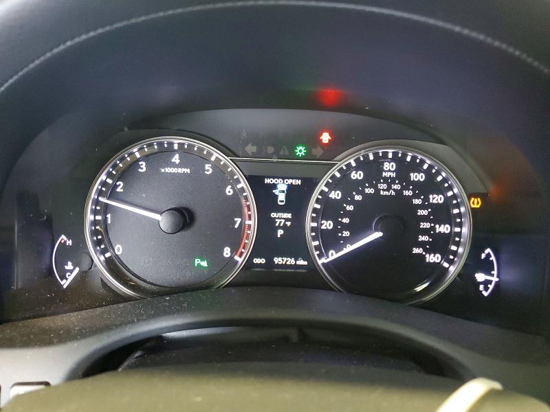 Продаж на аукціоні авто 2013 Lexus Gs, vin: JTHCE1BL5D5011918, номер лоту: 65362246