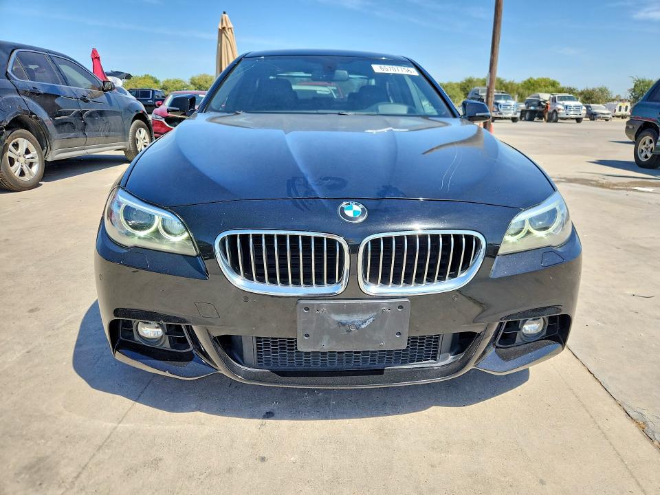 Продажа на аукционе авто 2016 Bmw 535, vin: WBA5B1C53GG130835, номер лота: 65707756