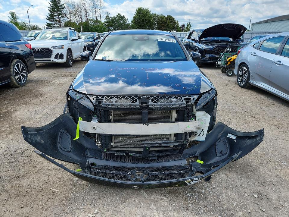 Продажа на аукционе авто 2021 Mercedes-benz A, vin: W1K3G4FB5MJ310983, номер лота: 66176006