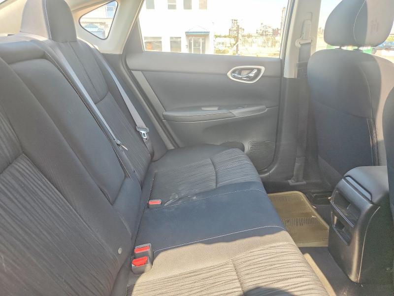 Aukcja sprzedaży 2016 Nissan Sentra, vin: 3N1AB7APXGL668374, numer aukcji: 59986906