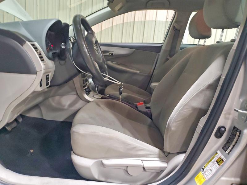 Aukcja sprzedaży 2011 Toyota Corolla, vin: 2T1BU4EE8BC626705, numer aukcji: 63683986