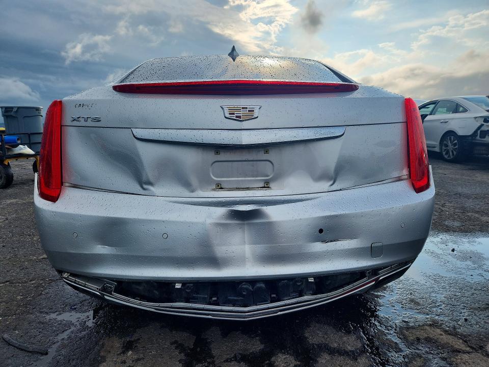 Aukcja sprzedaży 2017 Cadillac Xts, vin: 2G61M5S33H9120604, numer aukcji: 66931496