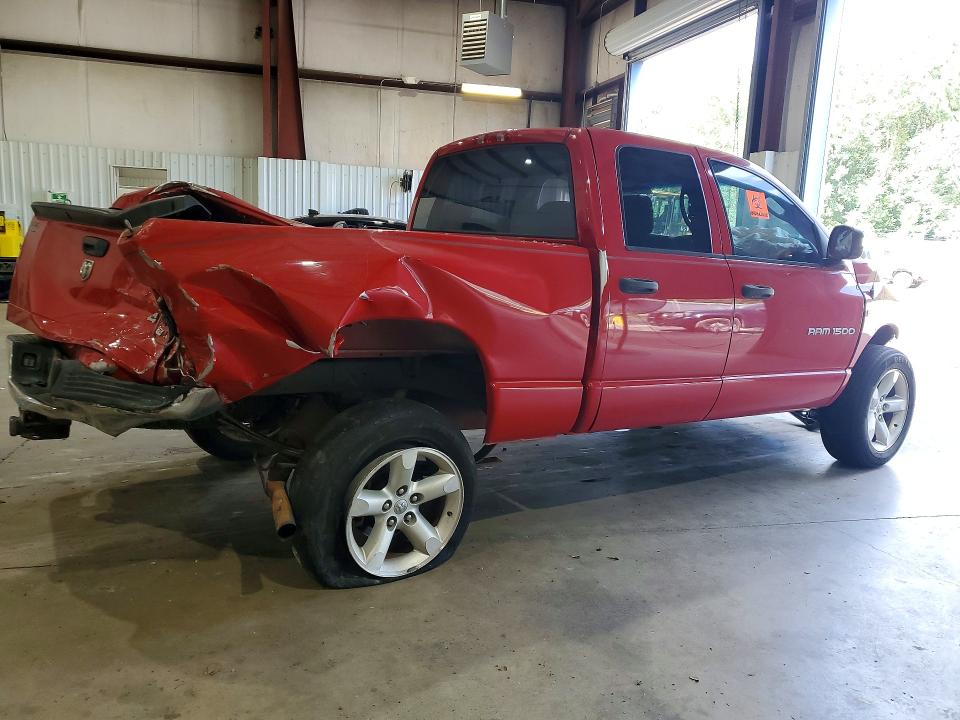 Продаж на аукціоні авто 2006 Dodge Ram 1500, vin: 1D7HU18266S612600, номер лоту: 65156426
