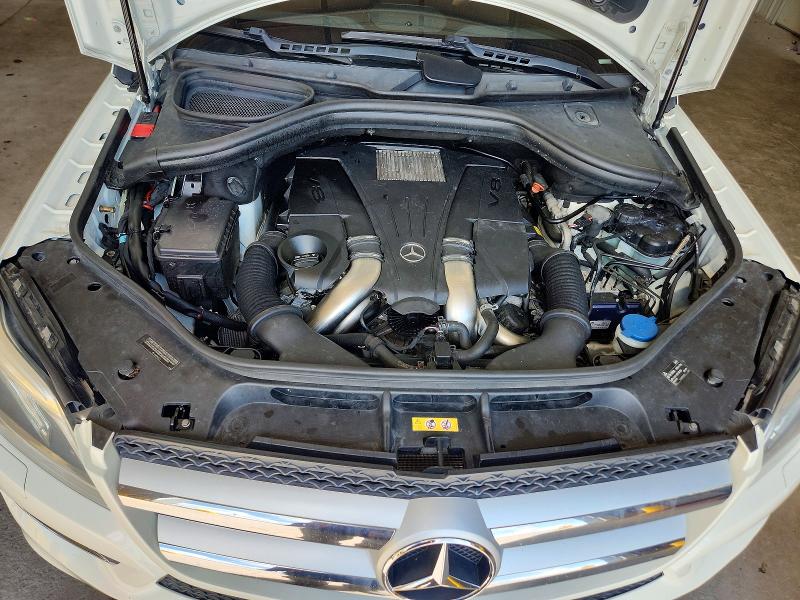 Aukcja sprzedaży 2013 Mercedes-benz Gl, vin: 4JGDF7CE4DA162340, numer aukcji: 65726056