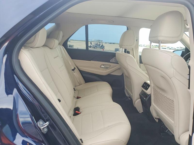 Продажа на аукционе авто 2021 Mercedes-benz Gle, vin: 4JGFB5KB1MA358719, номер лота: 63891546