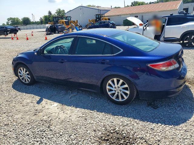 Продаж на аукціоні авто 2011 Mazda 6, vin: 1YVHZ8CHXB5M15674, номер лоту: 64006756