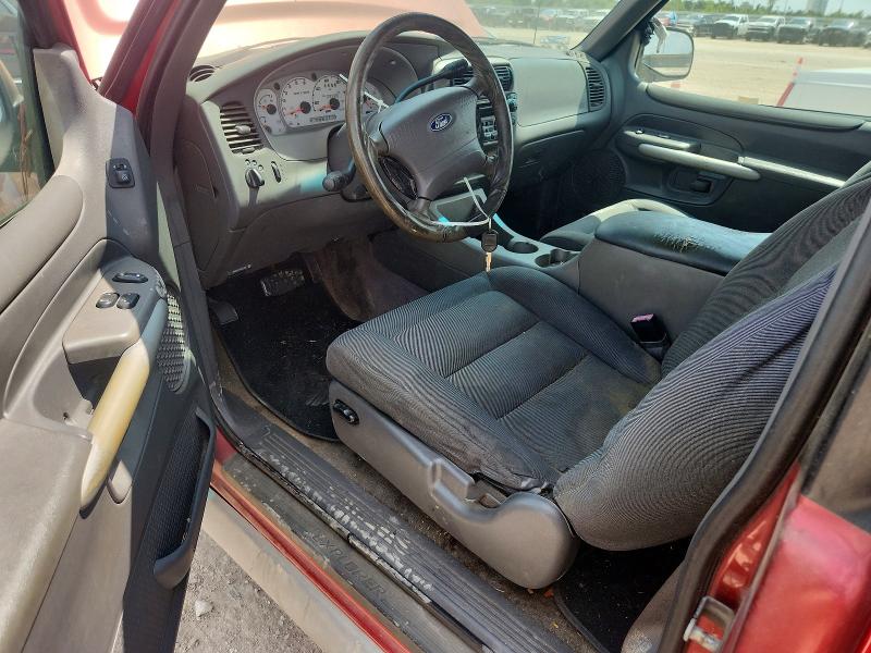 2002 Ford Explorer მანქანა იყიდება აუქციონზე, vin: 1FMYU60E32UB24230, აუქციონის ნომერი: 66941846