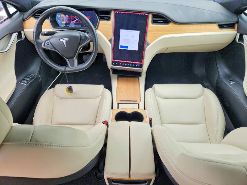 Aukcja sprzedaży 2020 Tesla Model S, vin: 5YJSA1E23LF409234, numer aukcji: 66260826
