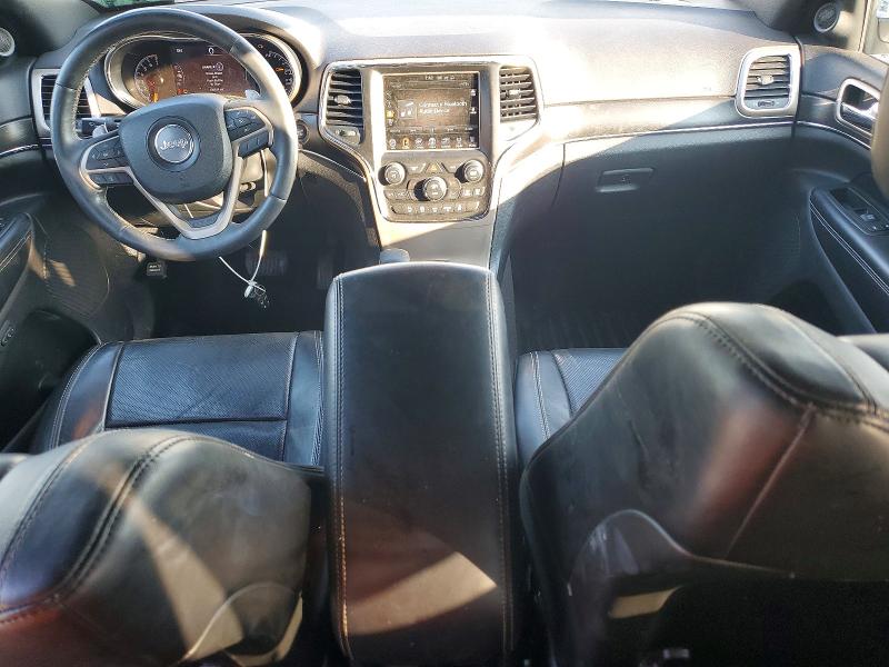 Продажа на аукционе авто 2017 Jeep Grand Cherokee, vin: 1C4RJFBG7HC751463, номер лота: 64399366