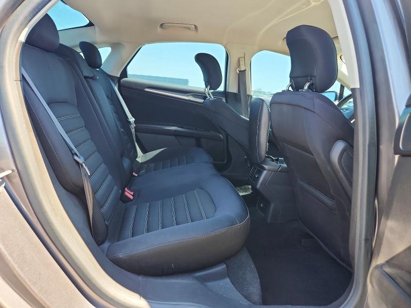 Продаж на аукціоні авто 2014 Ford Fusion, vin: 3FA6P0H7XER105052, номер лоту: 63672566