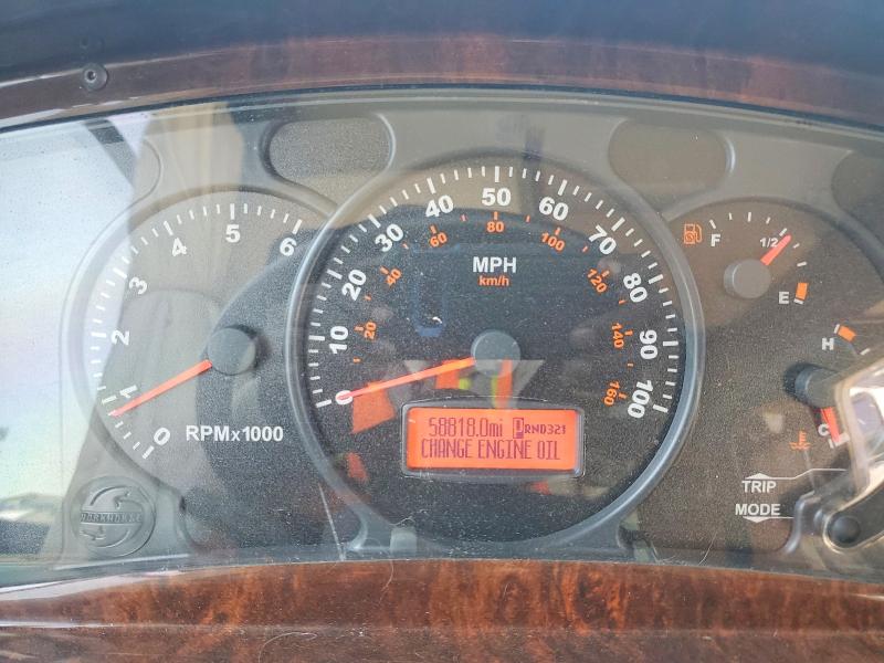 66623426 :رقم المزاد ، 5B4MP67G953402811 vin ، 2005 Workhorse Custom Chassis Unknown مزاد بيع