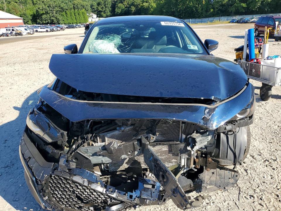 Продаж на аукціоні авто 2021 Mazda Cx-30, vin: 3MVDMBBL0MM225237, номер лоту: 66355756