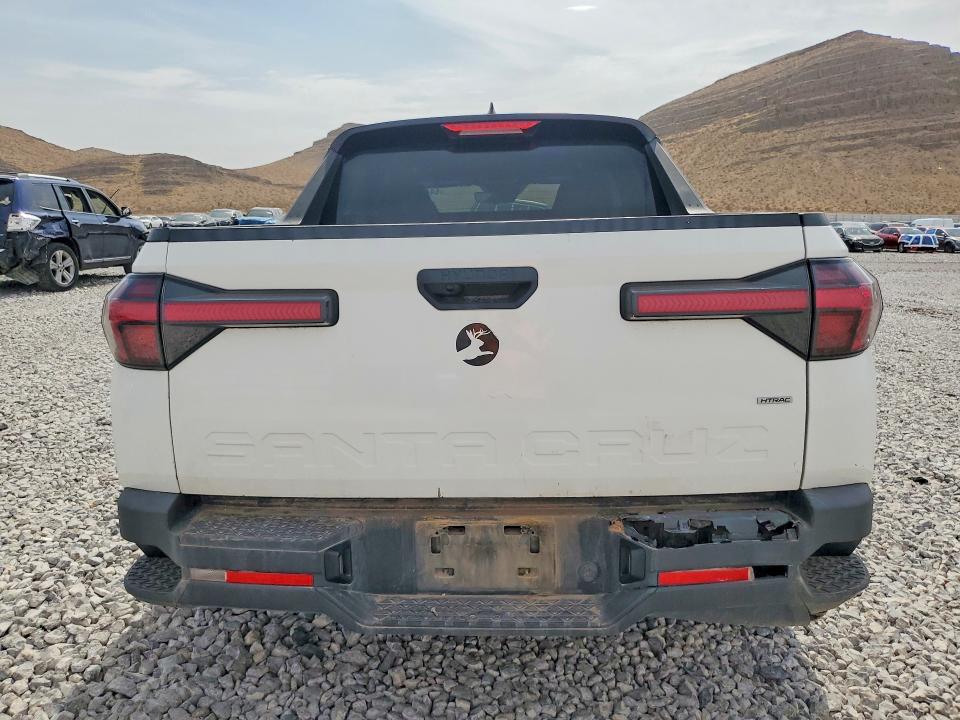 Продажа на аукционе авто 2022 Hyundai Santa Cruz, vin: 5NTJADAEXNH023980, номер лота: 64492306