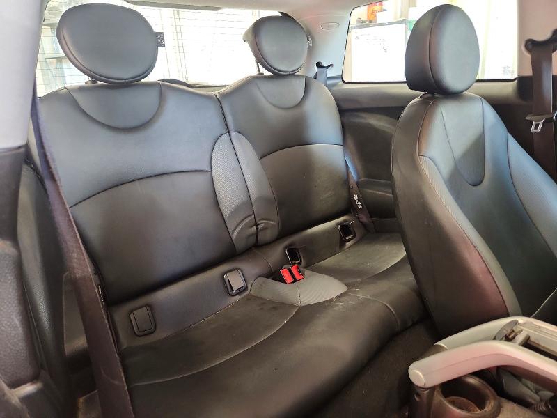 Продаж на аукціоні авто 2008 Mini Cooper, vin: WMWMF33588TU68705, номер лоту: 63170456