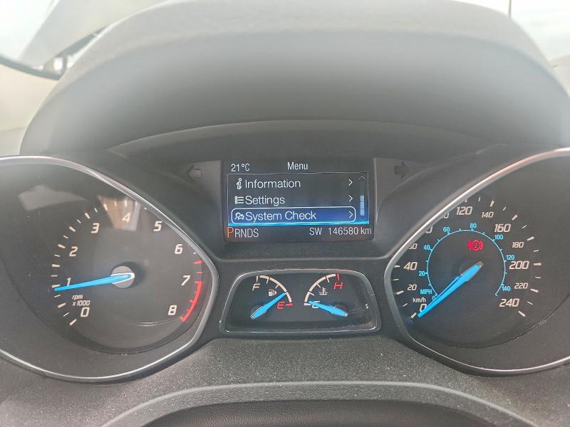 Продаж на аукціоні авто 2014 Ford Escape, vin: 1FMCU9G92EUA17243, номер лоту: 64622426