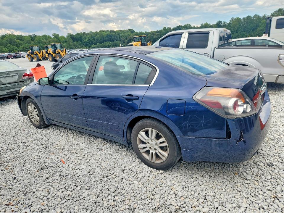 Aukcja sprzedaży 2010 Nissan Altima, vin: 1N4AL2APXAN479136, numer aukcji: 64390956