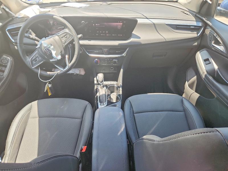 Продаж на аукціоні авто 2026 Buick Encore Gx, vin: KL4AMBSL5TB139278, номер лоту: 64330146