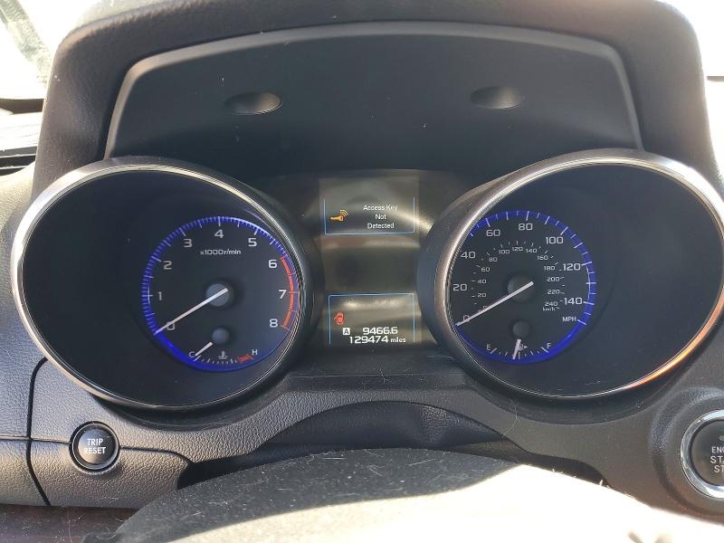 Aukcja sprzedaży 2016 Subaru Outback, vin: 4S4BSANCXG3269588, numer aukcji: 65035266