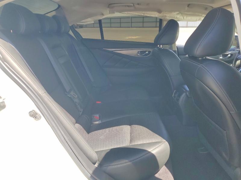 66643976 :رقم المزاد ، JN1EV7AP2HM734626 vin ، 2017 Infiniti Q50 مزاد بيع
