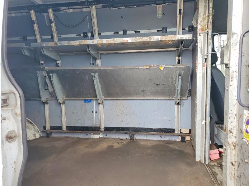 2011 Mercedes-benz Sprinter მანქანა იყიდება აუქციონზე, vin: WD3PE8CB0B5573749, აუქციონის ნომერი: 65150506