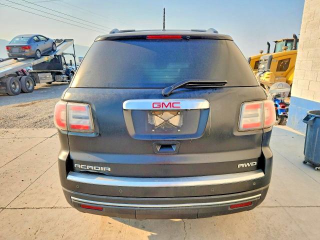 Aukcja sprzedaży 2016 Gmc Acadia, vin: 1GKKVPKD1GJ168015, numer aukcji: 63782146