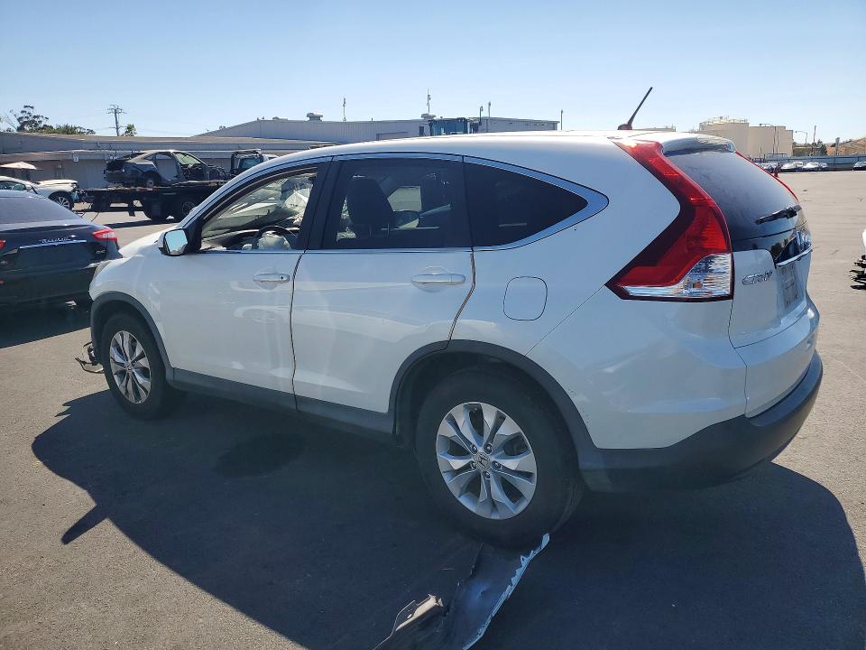 Aukcja sprzedaży 2013 Honda Cr-v, vin: 5J6RM4H54DL045797, numer aukcji: 64266026