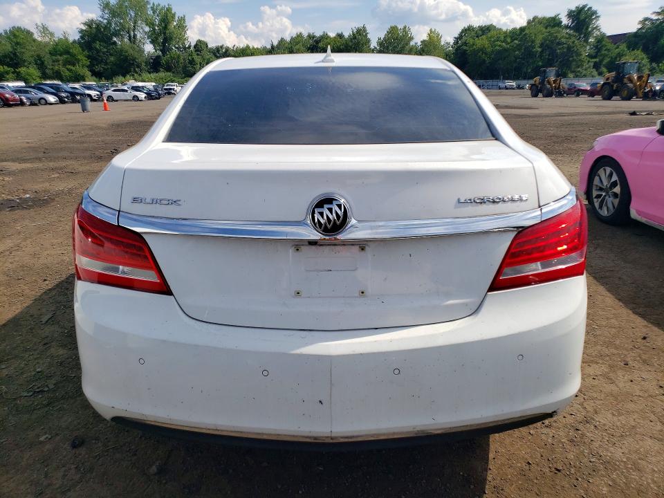 Aukcja sprzedaży 2014 Buick Lacrosse, vin: 1G4GB5GR9EF103413, numer aukcji: 63130256