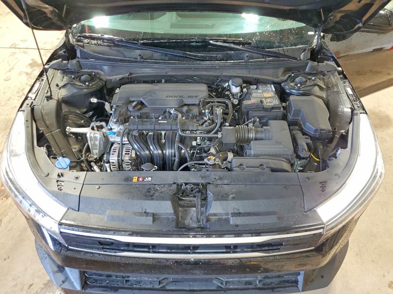 67015926 :رقم المزاد ، 3KPFT4DE3TE258538 vin ، 2026 Kia K4 مزاد بيع