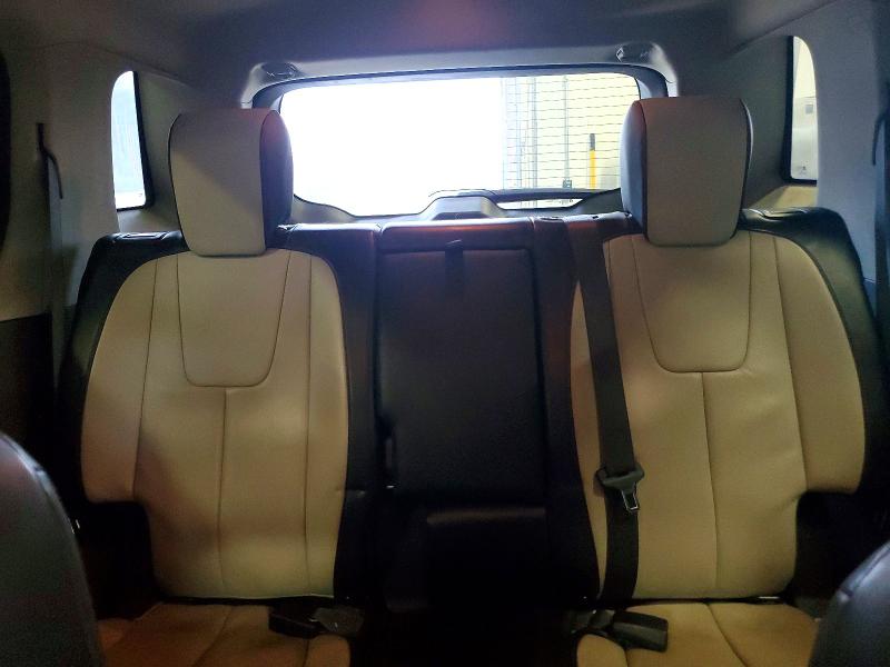 Aukcja sprzedaży 2015 Gmc Terrain, vin: 2GKFLYE33F6163622, numer aukcji: 64809506