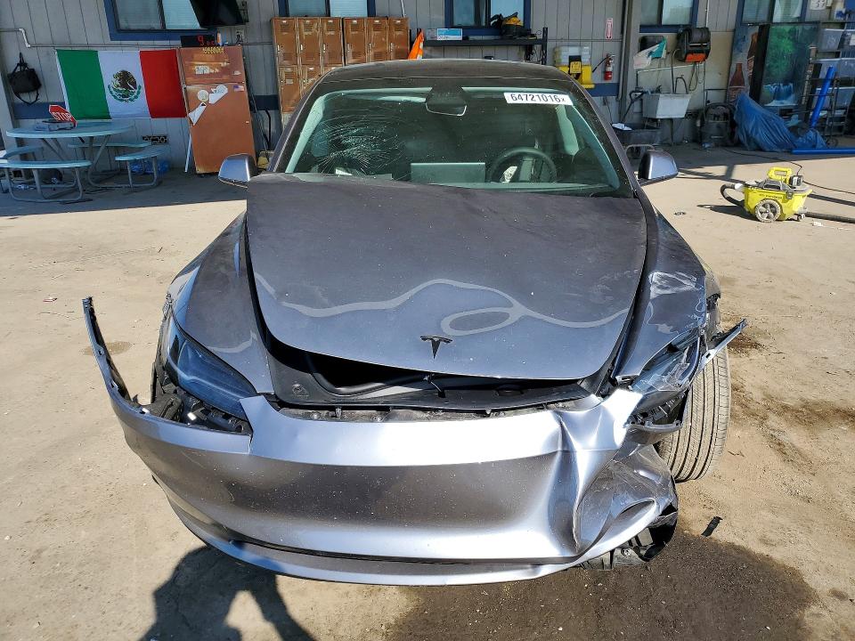 Aukcja sprzedaży 2026 Tesla Model 3, vin: 5YJ3E1EA9TF165850, numer aukcji: 64721016