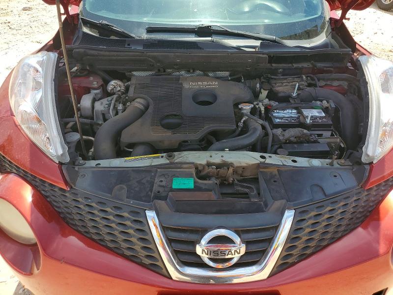Aukcja sprzedaży 2013 Nissan Juke, vin: JN8AF5MV9DT215746, numer aukcji: 65274886