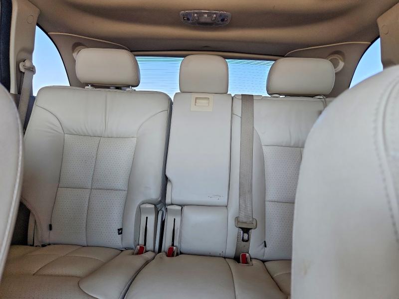 Aukcja sprzedaży 2007 Lincoln Mkx, vin: 2LMDU88C47BJ37650, numer aukcji: 63812936
