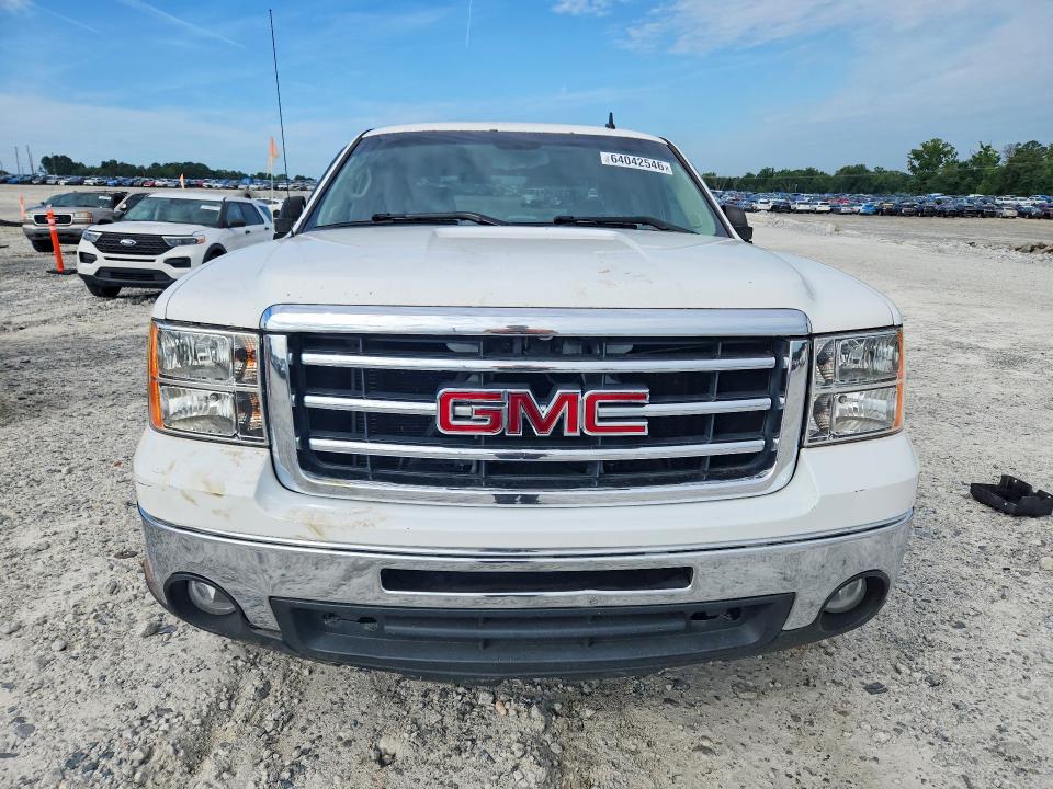 Aukcja sprzedaży 2012 Gmc Sierra, vin: 3GTP1VE02CG302133, numer aukcji: 64042546