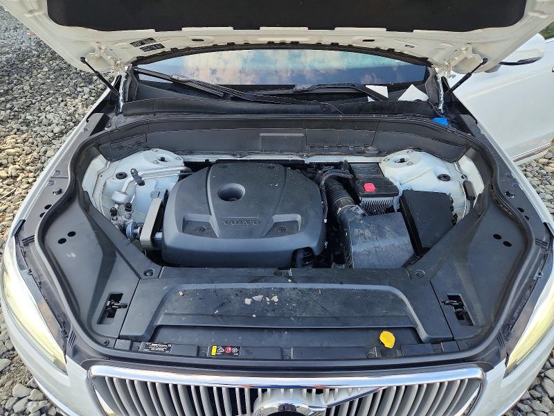 Продажа на аукционе авто 2019 Volvo Xc90, vin: YV4A22PLXK1453286, номер лота: 65906496