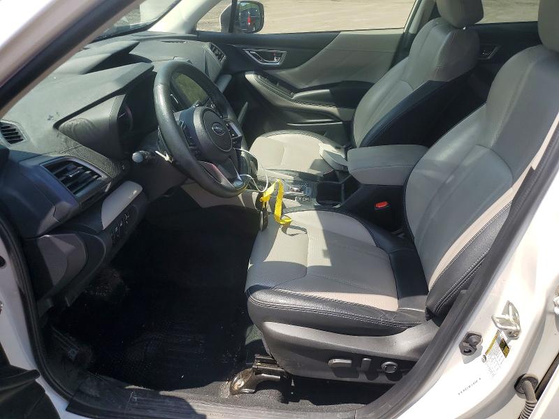 Продаж на аукціоні авто 2022 Subaru Forester, vin: JF2SKAPC2NH436142, номер лоту: 63853186
