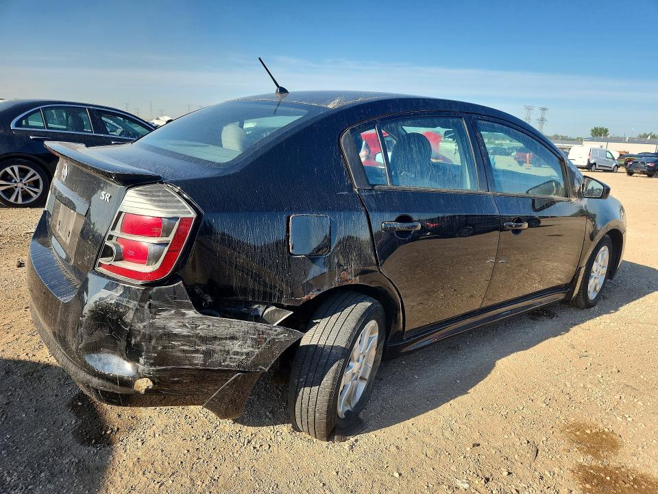 Aukcja sprzedaży 2011 Nissan Sentra, vin: 3N1AB6AP4BL636443, numer aukcji: 65930686