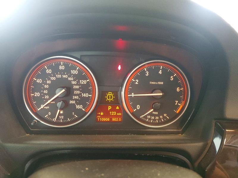 Продаж на аукціоні авто 2011 Bmw 328, vin: WBAPK7C5XBA971977, номер лоту: 64969136