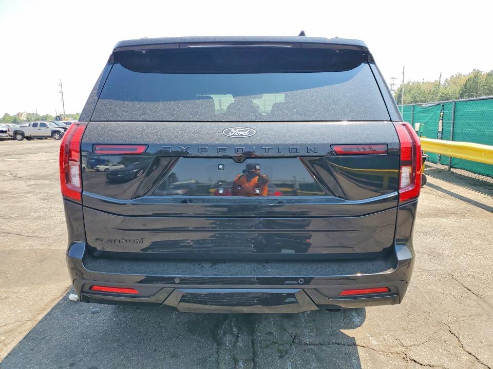 64098546 :رقم المزاد ، 1FMJU1MG2TEA15947 vin ، 2026 Ford Expedition مزاد بيع