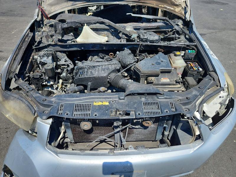 65108166 :رقم المزاد ، JTEEW44AX82005670 vin ، 2008 Toyota Highlander مزاد بيع