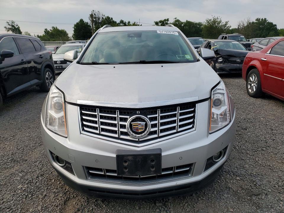 Aukcja sprzedaży 2016 Cadillac Srx, vin: 3GYFNEE32GS573569, numer aukcji: 64192816