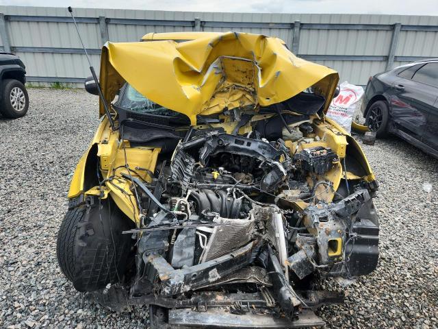 Продажа на аукционе авто 2014 Kia Soul, vin: KNDJP3A53E7007079, номер лота: 63821646