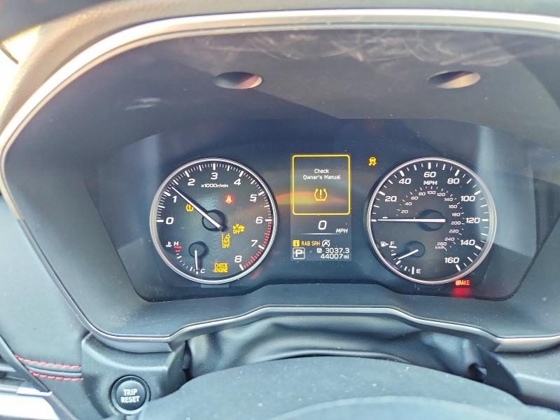 65503616 :رقم المزاد ، 4S3BWAH63N3014731 vin ، 2022 Subaru Legacy مزاد بيع