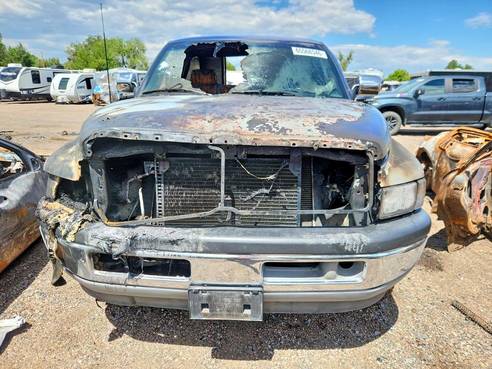 Продажа на аукционе авто 1995 Dodge Ram 1500, vin: 1B7HF16Z8SS203724, номер лота: 65568546