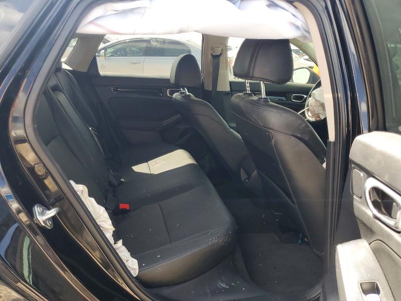 Продаж на аукціоні авто 2023 Honda Civic, vin: 2HGFE1F96PH302567, номер лоту: 65557216